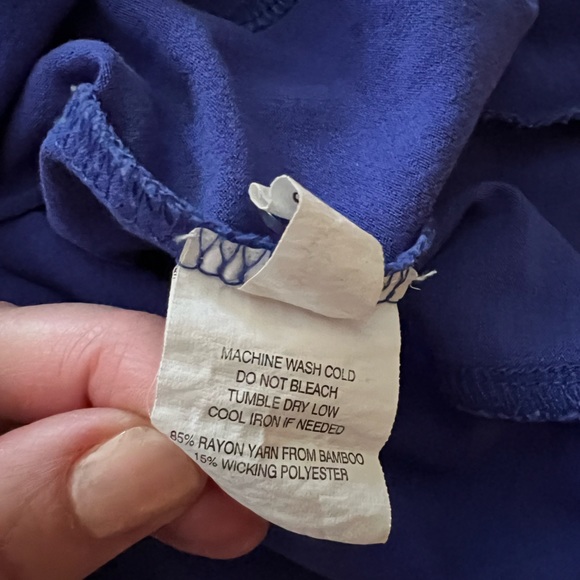 aur Golf - Womens Polo - Picture 2 of 2